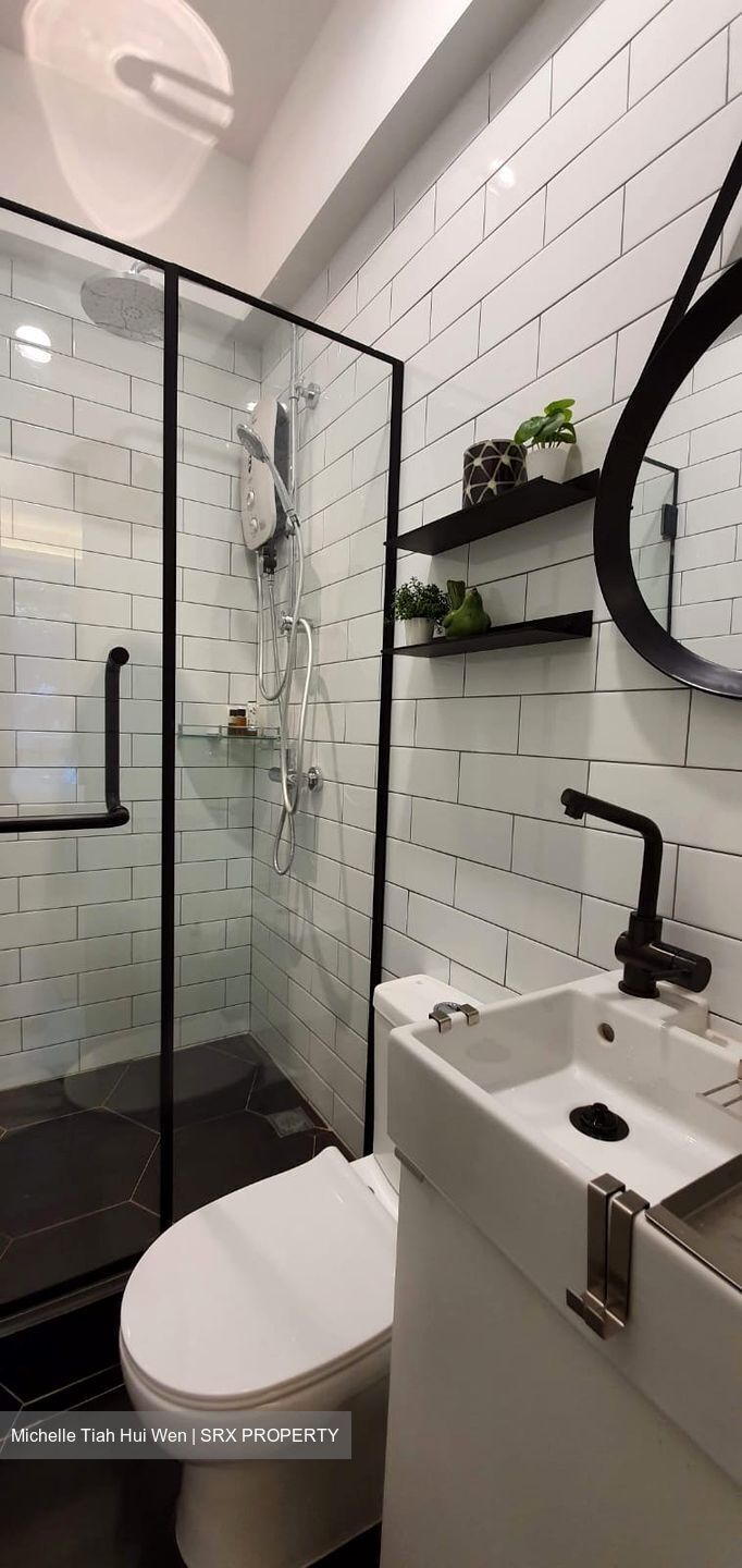 Tanjong Katong Road (D15), Apartment #443034301
